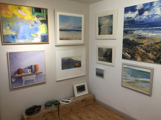 Tregony Gallery